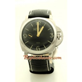 Panerai Replique - Luminor 1950 - Swan Neck Montre Suisse