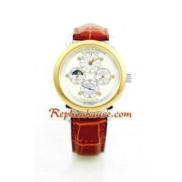 A. Lange & Sohne Japonais Montre