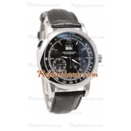 A. Lange & Sohne Datograph Flyback Montre Suisse