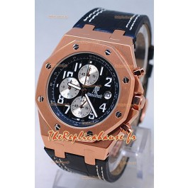 Audemars Piguet Royal Oak Offshore Montre Quartz