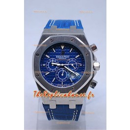 Audemars Piguet Royal Oak City of Sails Montre Automatique