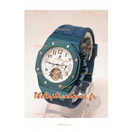 Montre Audemars Piguet Royal Oak Tourbillon PVD