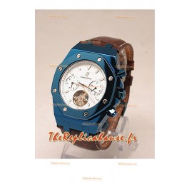 Montre Audemars Piguet Royal Oak Tourbillon PVD