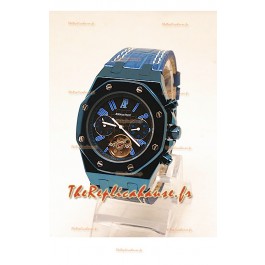 Montre Audemars Piguet Royal Oak Tourbillon PVD