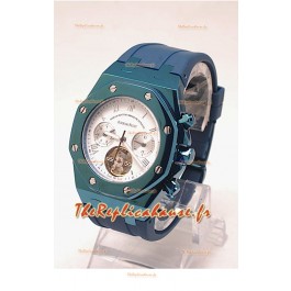 Montre Audemars Piguet Royal Oak Tourbillon PVD