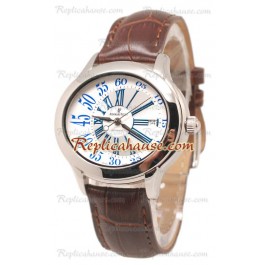 Audemars Piguet Millenary Hours and Minutes Montre Suisse