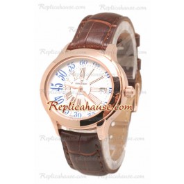Audemars Piguet Millenary Hours and Minutes Montre Suisse Replique