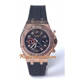 Audemars Piguet Royal Oak Montre Replique