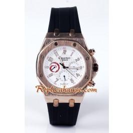 Audemars Piguet Royal Oak Montre Replique