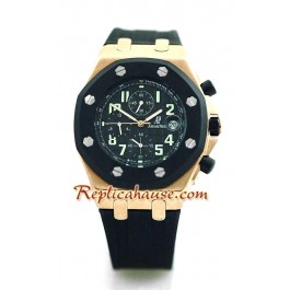Audemars Piguet Royal Oak Montre Replique
