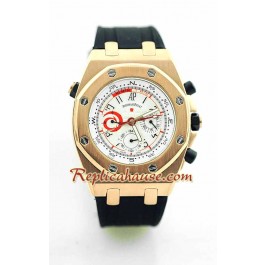 Audemars Piguet Royal Oak Montre Replique