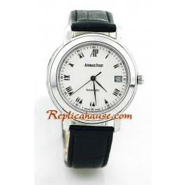 Audemars Piguet Classic Jules Audemars Montre