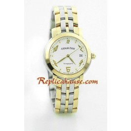Audemars Piguet Montre Suisse Replique