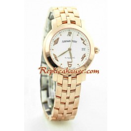 Audemars Piguet Montre Suisse Replique