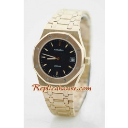 Audemars Piguet Royal Oak Prestige Sports Montre Suisse