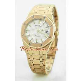 Audemars Piguet Royal Oak Prestige Sports Montre Suisse