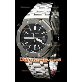 Audemars Piguet Royal Oak Scuba Suisse Montre De Replique