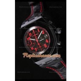 Audemars Piguet Royal Oak Offshore Las Vegas Edition Montre