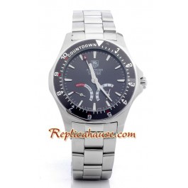 Tag Heuer Replique Aquaracer Calibre