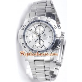 Tag Heuer Replique Aquaracer - Chronograph