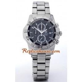 Tag Heuer Replique Aquaracer - Chronograph