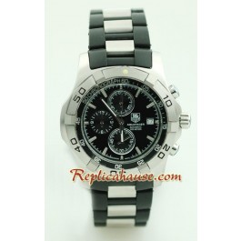 Tag Heuer Replique Aquaracer - Chronograph