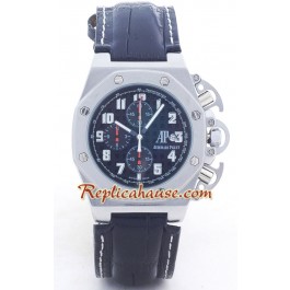 Audemars Piguet Royal Oak Montre Replique