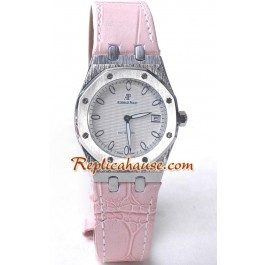 Audemars Piguet Femmes Montre