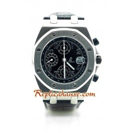 Audemars Piguet Royal Oak Offshore Montre Suisse Replique