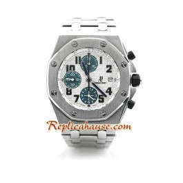 Audemars Piguet Royal Oak Offshore Montre Suisse Replique