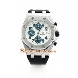 Audemars Piguet Royal Oak Offshore Montre Suisse Replique
