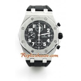 Audemars Piguet Royal Oak Offshore Montre Suisse Replique