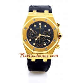 Audemars Piguet City of Sails Montre Suisse