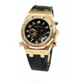 Audemars Piguet City of Sails Japonais Quartz Montre