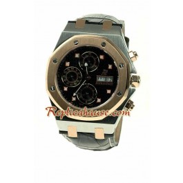 Audemars Piguet City of Sails édition Montre