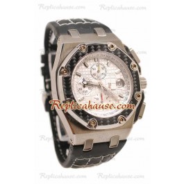 Audemars Piguet Royal Oak Offshore Juan Pablo Montoya Montre Suisse Replique