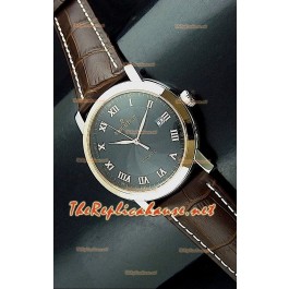 Audemars Piguet Jules Audemars édition deux tons Montre Suisse