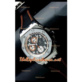 Audemars Piguet Royal Oak Offshore Tour Auto Montre Suisse