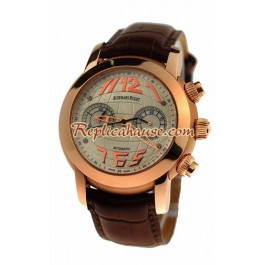 Audemars Piguet Jules Chronograph Montre Suisse Replique