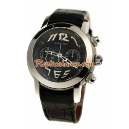 Audemars Piguet Jules Chronograph Montre Suisse Replique