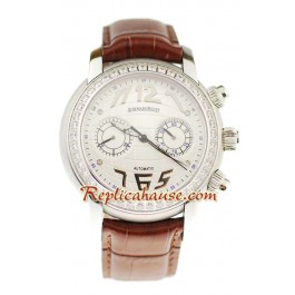 Audemars Piguet Jules Audemars Montre Suisse