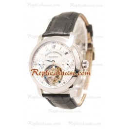 Audemars Piguet Jules Audemars Tourbillon Chronograph Montre Suisse