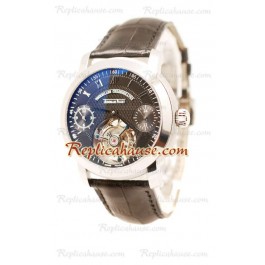 Audemars Piguet Classic Jules Audemars Tourbillon Chronograph Montre Suisse