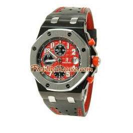 Audemars Piguet Royal Oak Offshore Chronograph Montre Suisse