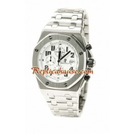 Audemars Piguet Offshore Suisse Quartz Hommes Montre