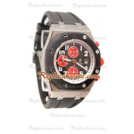 Audemars Piguet Suisse Tour Auto Limited édition Montre