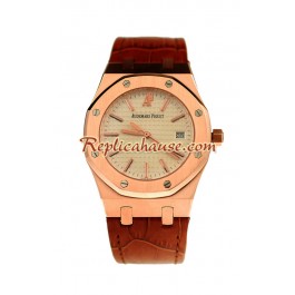 Audemars Piguet Royal Oak automatique Stainless Steel Montre Suisse
