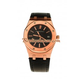 Audemars Piguet Royal Oak automatique Black dial Montre