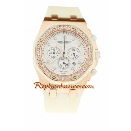Audemars Piguet Team Boy Sized Quartz Movement Montre
