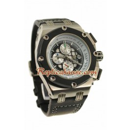 Audemars Piguet Royal Oak Offshore Rubens Barrichello Montre Replique